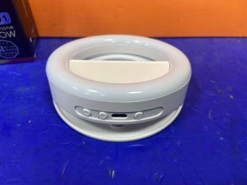 Б/в Лампа Selfie ring light rg 01 16-000221481