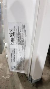 01-200028650: Hausmark hch 2500 cmg-tlc/m