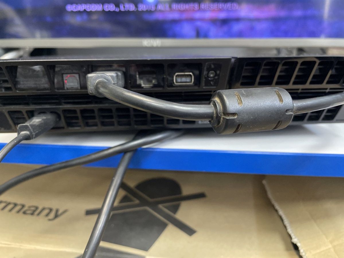 playstation 4 500gb