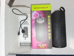 Б/в Акустика Grunhelm gw-851b 01-200440691