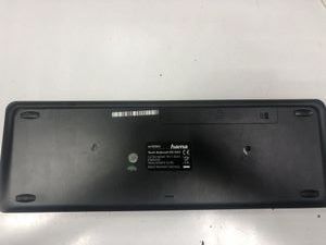 01-200441661: Hama kw-600t