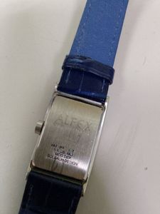 01-200527212: Alfex 5416