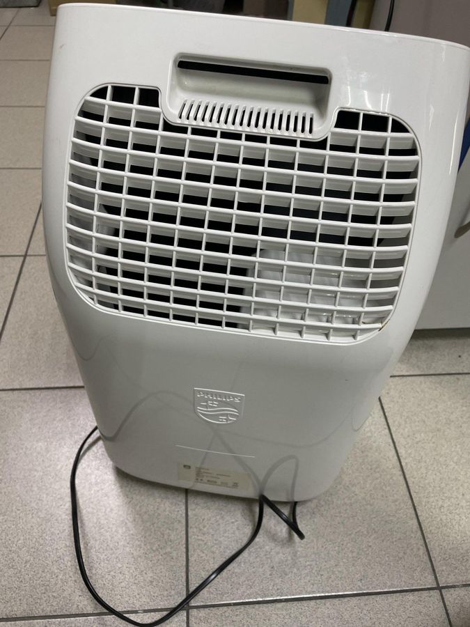 Philips ac1214