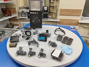 01-200537806: Akaso brave 4