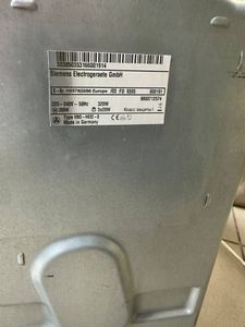 01-200543596: Siemens hb578g0s6