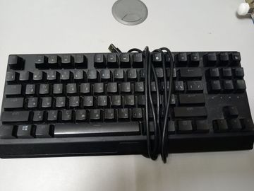 01-200547818: Razer blackwidow v3 tkl