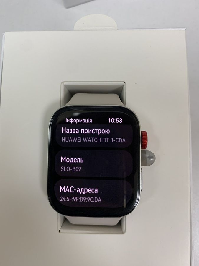 watch fit 3