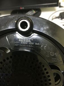 01-200551015: Tefal zn-355