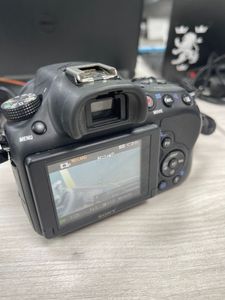 01-200549443: Sony alpha slt-a58 / dt sam ii 18-55mm