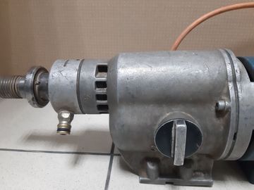 01-200549270: Bosch gdb 350 we