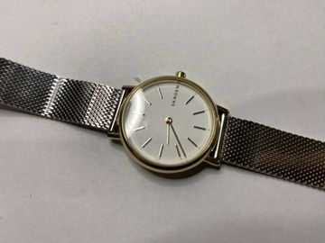 01-19010200: Skagen skw2729