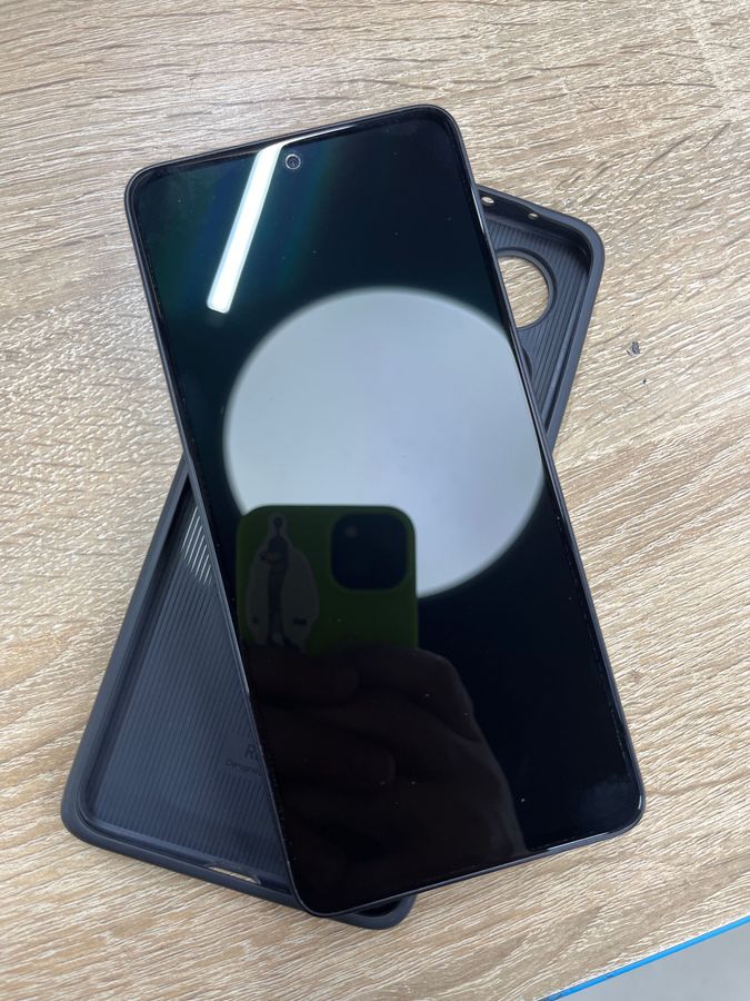 redmi note 13 4g 6/128gb