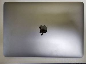 01-200580818: Apple macbook pro a1708 13,3" core i5 2,3ghz/ram8gb/ssd128gb/intel iris plus graphics 640