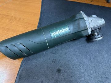 01-200582657: Metabo w 1100-125)
