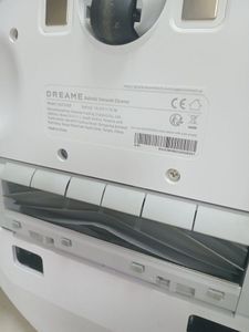 01-200581809: Dreame bot d10 plus gen 2