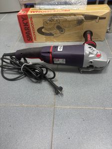 01-200586377: Sparky mb 1600cpa