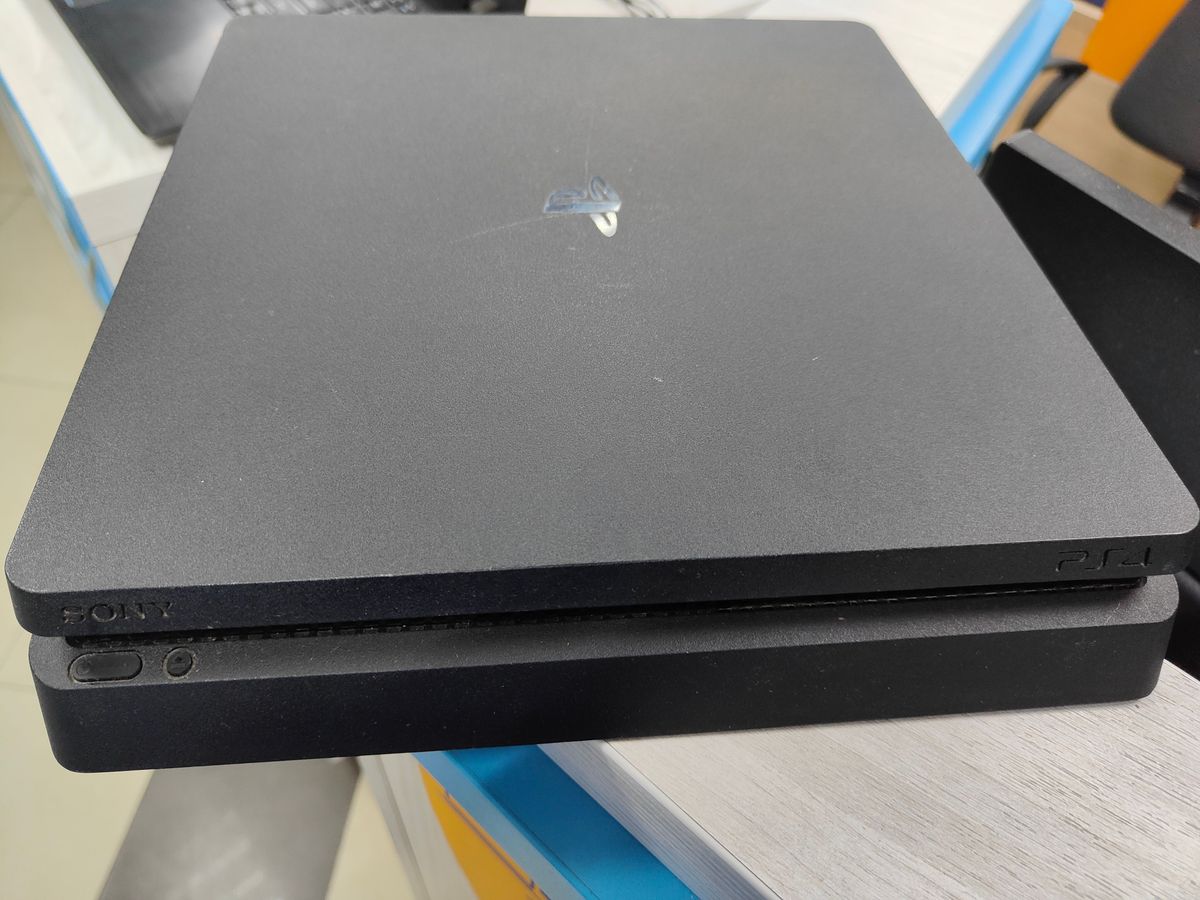playstation 4 1tb