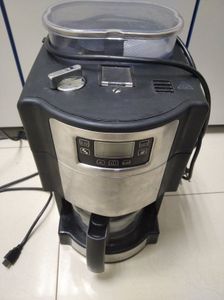 01-200590632: Russel Hobbs allure grind 20060-56