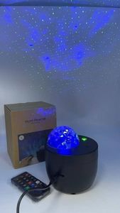 01-200590884: Jysk karlo galaxy projector