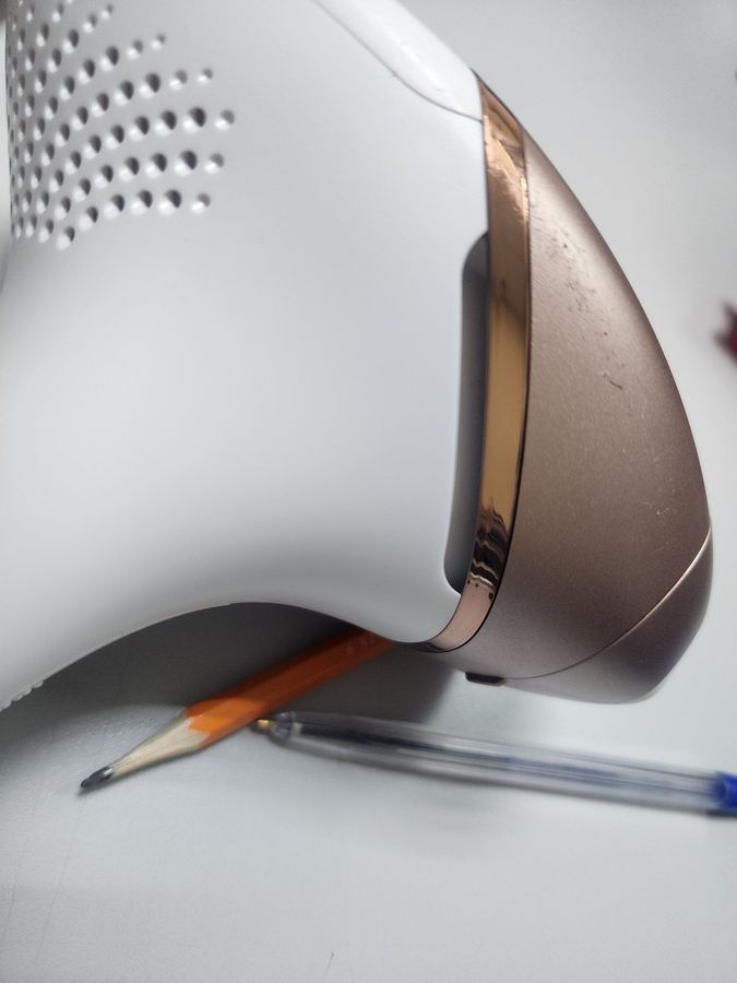 Philips lumea ipl 9000 bri955/00