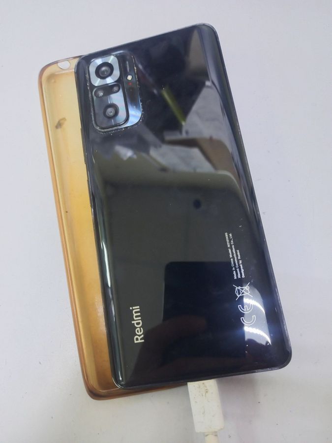 redmi note 10 pro 6/128gb