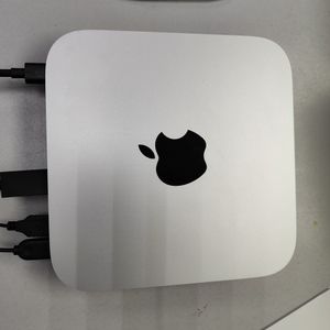 01-200599429: Apple mac mini 2023