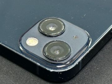 Б/в Мобільний телефон Apple iphone 13 256gb 01-200602565