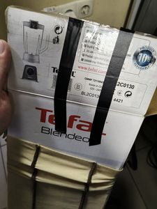 01-200603991: Tefal bl2c0130