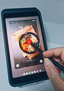 01-200556755: Samsung galaxy tab active 5 5g 6/128gb