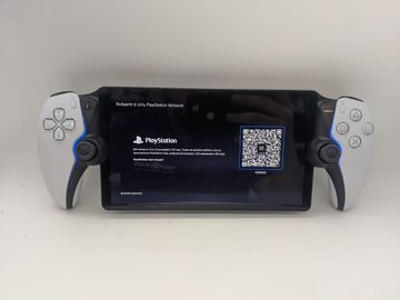 01-200570785: Sony playstation portal remote player