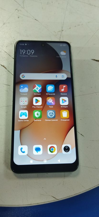 redmi note 12 8/256gb