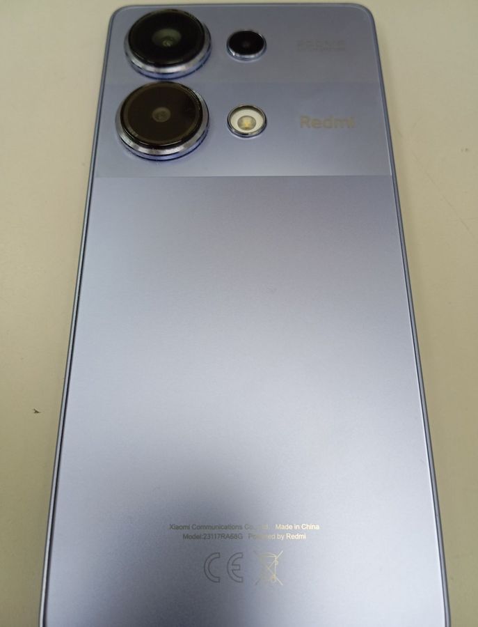 redmi note 13 pro 4g 8/256gb