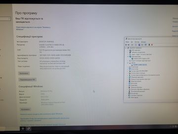 01-200619469: Пк intel core i5-10400/ram 16 gb/hdd відсутній/ssd 240 gb/інтегрована