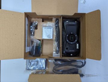 01-200616621: Ricoh wg-80