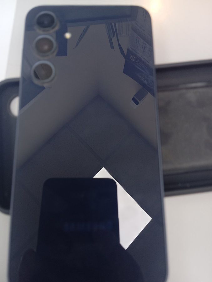 galaxy a35 5g 6/128gb