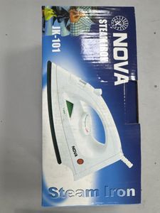 Б/у Утюг Nova jk-101 01-200621016