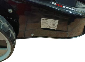 01-200627016: Al-Ko 46.9 li sp energy flex