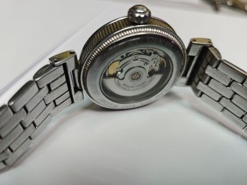 Б/в Годинник Jacques Lemans 1-890 01-200629356