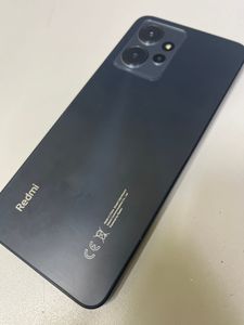 01-200631928: Xiaomi redmi note 12 8/256gb