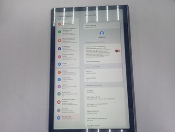 01-200630158: Lenovo yoga tab 11 yt-j706f 8/256gb