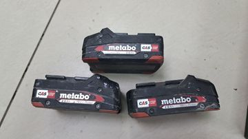 01-200631936: Metabo bs18l/bs18l/3акб 2ah18v/зп