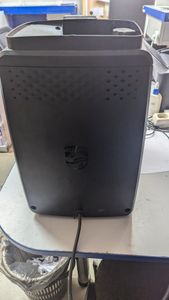 01-200632787: Philips series 800 ep0820/00