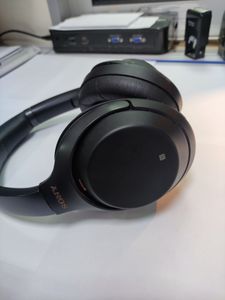 01-200632449: Sony wh-1000xm3