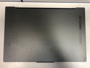 01-200637114: Asus 17/ryzen 7 7435hs ddr5/16gb ddr5/hdd *відсутній/ssd 512 gb/geforce rtx4050 6gb