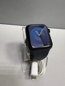 01-200635516: Apple watch se 2 gps 44mm aluminum case with sport