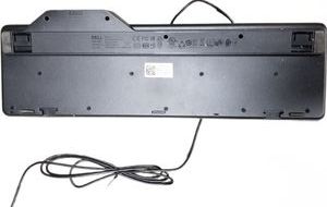 01-200585238: Dell kb813 smartcard