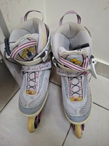 01-200739801: Alexis Speed без моделі