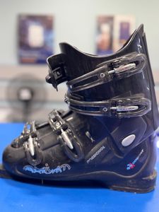 01-200739918: Rossignol axium cockpit