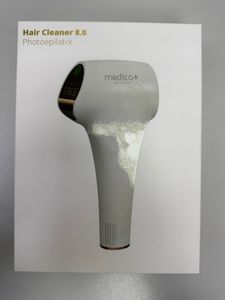 01-200741092: Medica  haircleaner 8.0