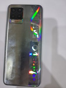 01-200741379: Realme 8 6/128gb